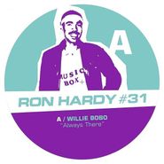 Ron Hardy, Ron Hardy #31 (12")