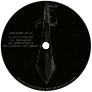 Jerome Hill, The Creeper (12")