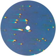 Jamal Moss, The Digital Afterlife (12")