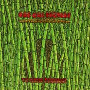 The Chi Factory, The Bamboo Recordings (LP)