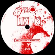 KiNK, Valentine's Groove (12")