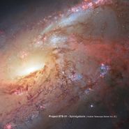 Project STS-31, Spiralgalaxie (Hubble Telescope Series Vol. III) (LP)