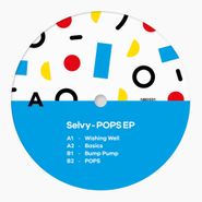 Selvy, POPS EP (12")