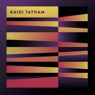 Kaidi Tatham, Extrovert City (12")