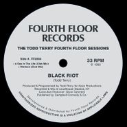 Todd Terry, Fourth Floor Sessions (12")