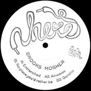 Brooks Mosher, Here EP (12")