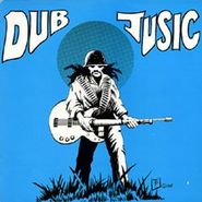 Various Artists, Dub Jusic (LP)