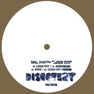 Will Martin, Cloud City (12")