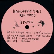 Various Artists, Banoffee Pies 005 (12")