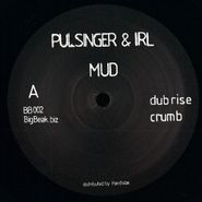Pulsinger, Mud (LP)