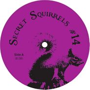 Secret Squirrel, Secret Squirrel #14 (12")