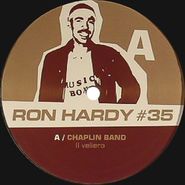 Ron Hardy, Ron Hardy Edits Vol. 35 (12")