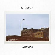 DJ Heure, Outsider Resource (12")