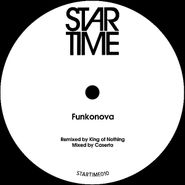 Kon, Funkanova / Low Down (12")