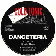 Krystal Klear, Danceteria (12")