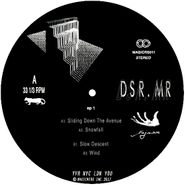 DSR.MR, EP 1 (12")