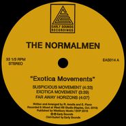 The Normalmen, Exotica Movements (12")