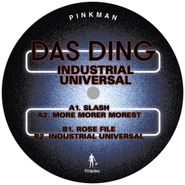Das Ding, Industrial Universal (12")