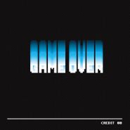 Credit 00, Game Over (12")
