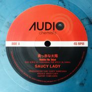 Saucy Lady, Makka Na Taiyo (12")