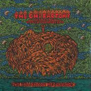 The Chi Factory, The Kallikatsou Recordings (12")