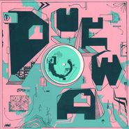 Dukwa, Shattered In A Thousand Pieces (12")