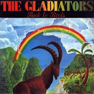 Gladiators, Back To Roots (LP)