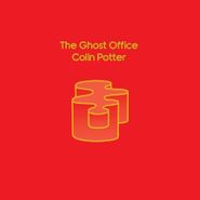 Colin Potter, The Ghost Office (LP)