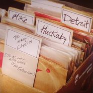 Mike Huckaby, Too Many Classics (To Be Left With Little Or No Protection) (12")