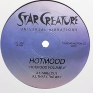 Hotmood, Hotmood Vol. 4 (12")