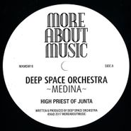 Deep Space Orchestra, Medina (12")