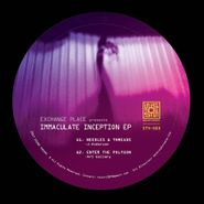 Various Artists, Exchange Place Presents Immaculate Inception (12")