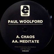 Paul Woolford, Chaos (10")