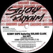 Kenny Dope, Talk Dirty Feat. Roland Clark (12")