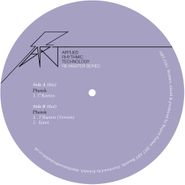 Photek, T'Raenon (12")