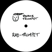 Fake Left, Rad-Trumpet (12")