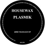 Plasmik, 60Hz Massage EP (12")