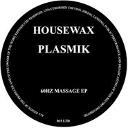 Plasmik, 60Hz Massage EP (12")