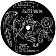 Massiande, Freedom EP (12")