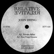 John Swing, Relative 020 (12")