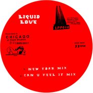 Marcus Mixx, Liquid Love (12")