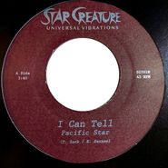 Pacific Star, I Can Tell / Empty (7")