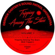 Derrick Carter, Tripping Among The Stars Vol. 1 (12")