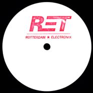 Offset, Ecotone EP (12")