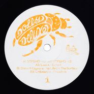 Various Artists, Dollydeluxe1 (12")