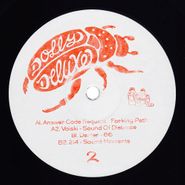Various Artists, Dollydeluxe2 (12")