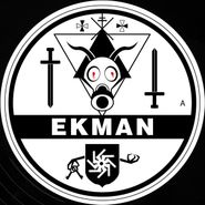 Ekman , Sturm Und Drang / First Mover (12")