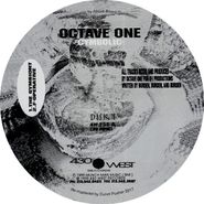 Octave One, Cymbolic (LP)