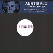 Auntie Flo, For Mihaly EP (12")