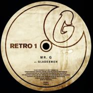 Mr. G, Retro 1 (12")